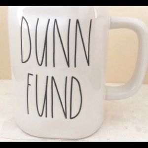Rae Dunn DUNN FUND